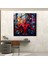Marvel Vitray Baskı - Marvel, Marvel, Cam Duvar Sanatı, Cam Baskı, 50X50 3