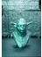 Master Yoda Star Wars Büst 15 cm Chracter Figure Figür 2