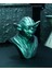 Master Yoda Star Wars Büst 15 cm Chracter Figure Figür 4