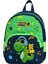 Lisanslı Dinozor Desenli Anaokul Sırt Çantası 1