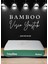 Bamboo Visco Yastık Taşıma Çantalı 6