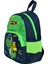 Lisanslı Dinozor Desenli Anaokul Sırt Çantası 2