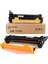 Kyocera FS-1325 DK-1110 Chipli Muadil Drum Ünitesi -100.000 Sayfa 1