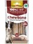 Chew Bone Diş Sağlığı Destekleyici Naturel Press Köpek Çiğneme Kemiği 80 gr 8.9 cm 4 Adet 1