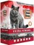 Clean Step Extra Strong Aktif Karbonlu Ince Taneli Topaklanan Bentonit Kedi Kumu 10 Lt 1