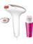 Premium Lumea Advanced Ipl Lazer Epilasyon Cihazı, Yüz Temizleyici, Onerous Lambader Hediye 1