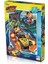 Ks Games Mickey Mouse Puzzle 50 Parça 1