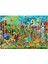 Ks Games 1500 Parça Puzzle Summer Garden 1