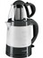 2 Yıl TA22005 Çay Makinesi Siyah 500+ L Elektrikli Çaydanlık Resmi Distribütör Garantili 1-2 L Cam 1