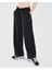 Soft Touch W Loose Sweatpant Kadın Siyah  S241130-001 2