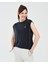 Soft Touch W Tank T-Shirt Kadın Siyah  S241128-001 2