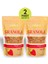 Natural Foods Çilek - Chia Granola 360 gr x 2 1