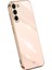 Samsung Galaxy S24 Için+ Elektrokaplanmış Shock Shock Tpu Telefon Kılıfı (Yurt Dışından) 1