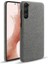 Samsung Galaxy S24+ Slim Ceza+ Pc Shell Grey Telefon Kılıfı (Yurt Dışından) 1