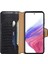 Samsung Galaxy S24 Için+ Pu Deri+ Tpu Timsah Doku Koruyucu Black Telefon Kılıfı (Yurt Dışından) 2