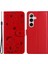 Samsung Galaxy S24 Için+ Cat Baskalı Telefon Kılıfı (Yurt Dışından) 1