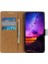 Samsung Galaxy A25 5g 5g ı Pu Deri Telefon Kılıfı (Yurt Dışından) 2