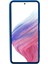 Samsung Galaxy A53 5g Tpu sı Ince Fit (Hassas Kesim) Blue Telefon Kılıfı (Yurt Dışından) 2