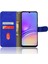 Samsung Galaxy A05 4g Deri Deri ı Fonksiyon Telefon Kılıfı (Yurt Dışından) 2