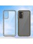 Samsung Galaxy A15 5g Tpu+Akrilik Cep Şeref ren Gri Telefon Kılıfı (Yurt Dışından) 2