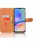 Samsung Galaxy A05S 4g Cilt Touch Pu Deri Telefon Kılıfı (Yurt Dışından) 2