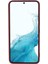 Samsung Galaxy S22 5g Tpu Çizgiye Karşı (Hassas Kesim) Wine Red Telefon Kılıfı (Yurt Dışından) 2