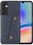 Samsung Galaxy A05S 4g Pu Deri+Tpu Kabuk Telefon Kılıfı (Yurt Dışından) 1