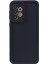 Samsung Galaxy A33 5g 5g Tpu Içbükey Lens Koruma Black Telefon Kılıfı (Yurt Dışından) 1
