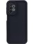 Samsung Galaxy A23 4G/A23 5g (Global rsiyon) Mat Finish Cep Black Telefon Kılıfı (Yurt Dışından) 1