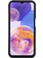 Samsung Galaxy A23 4G/A23 5g (Global rsiyon) Mat Finish Cep Black Telefon Kılıfı (Yurt Dışından) 2