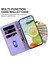 Samsung Galaxy S23 Ultra Flip Cover 8 Şekilli Basılı Pu Deri Doğru Telefon Kılıfı (Yurt Dışından) 2