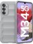 Samsung Galaxy F34 5G/M34 5g Damla Geçirmez Telefon Kılıfı (Yurt Dışından) 1