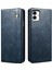 Samsung Galaxy A05 4g Pu Pu Deri Deri Kabuk Telefon Kılıfı (Yurt Dışından) 1