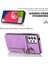 Samsung Galaxy A32 5G/M32 5g Rfıd Retro Pu+Tpu Telefon Kılıfı (Yurt Dışından) 2