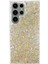 Samsung Galaxy S23 Ultra Tpu Glitter Sparkle Ay Telefon Kılıfı (Yurt Dışından) 1