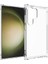 Samsung Galaxy S24 Ultra Esnek Tpu Slatch Hd Şeffaf Telefon Kılıfı (Yurt Dışından) 1
