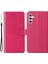 Samsung Galaxy A15 5g Pu Deri+Tpu Telefon Kılıfı (Yurt Dışından) 1