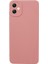 Samsung Galaxy A05 4g Mat Tpu Cep Geri Koruyucu (Hassas Kesim) Telefon Kılıfı (Yurt Dışından) 1
