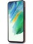Samsung Galaxy S21 Fe 5g Br Ön Kara Retro Pu Deri Kaplamalı Tpu Telefon Kılıfı (Yurt Dışından) 2
