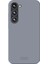 Samsung Galaxy S23 Mat Cilt Touch Grey Telefon Kılıfı (Yurt Dışından) 1