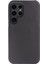 Samsung Galaxy S23 Ultra Eksik Manyetik Orijinal Inek Deri Kaplamalı Pc Kabuk Black Telefon Kılıfı (Yurt Dışından) 1