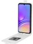 Samsung Galaxy A05 4g Doku Cep Deri Beyaz Telefon Kılıfı (Yurt Dışından) 2