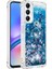 Samsung Galaxy A05S 4g Sıvı Parıltı Tpu /kalpler Telefon Kılıfı (Yurt Dışından) 1