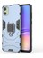 Samsung Galaxy A05 4g Pc+Tpu Blue Telefon Kılıfı (Yurt Dışından) 1