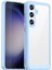 Samsung Galaxy S24+ Tpu+ Akrilik Çizelge Geri Koruyucu Telefon Kılıfı (Yurt Dışından) 1