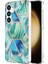 Samsung Galaxy S24+ Tpu Çizelge Kaplama Telefon Kılıfı (Yurt Dışından) 1