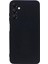 Samsung Galaxy A05S 4g Tpu Mat Mat Fingerprint Black Telefon Kılıfı (Yurt Dışından) 1