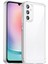 Samsung Galaxy A24 4g Temiz Tpu+Akrilik Akıllı (Büyük Arka Lens Deliği) Telefon Kılıfı (Yurt Dışından) 1
