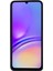 Samsung Galaxy A05 4g Çizgi Mat Tpu Arka Black Telefon Kılıfı (Yurt Dışından) 2