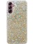 Samsung Galaxy A14 4g/5g Tpu Bling Glitter Sequins Sold Telefon Kılıfı (Yurt Dışından) 1